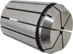 Accupro - 3/16" ER32 Collet - Exact Tool & Supply