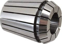 Accupro - 21/32" ER32 Collet - Exact Tool & Supply