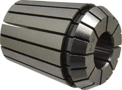 Accupro - 9/16" ER32 Collet - Exact Tool & Supply