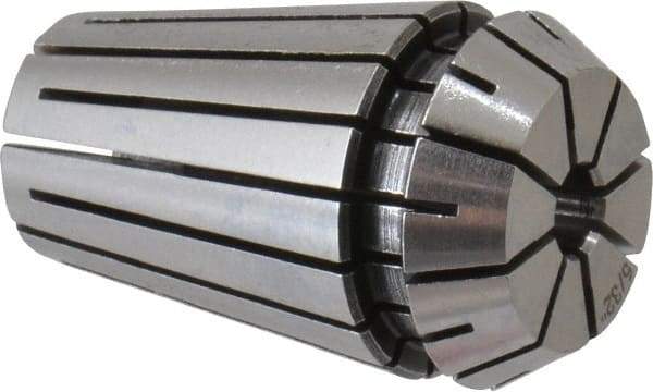 Accupro - 5/32" ER16 Collet - 0.02mm TIR - Exact Tool & Supply