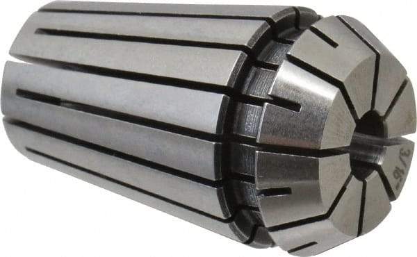 Accupro - 3/16" ER16 Collet - Exact Tool & Supply