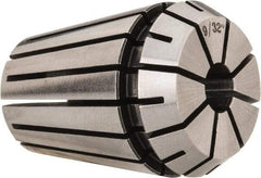 Accupro - 9/32" ER25 Collet - Exact Tool & Supply