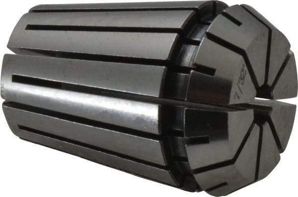 Accupro - 7/32" ER25 Collet - Exact Tool & Supply