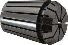 Accupro - 7/32" ER25 Collet - Exact Tool & Supply