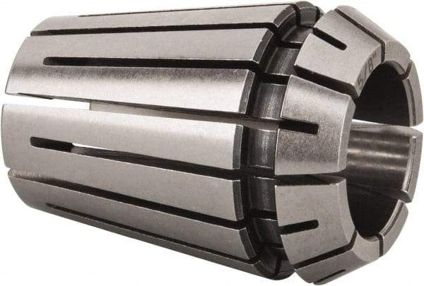 Accupro - 5/8" ER25 Collet - Exact Tool & Supply