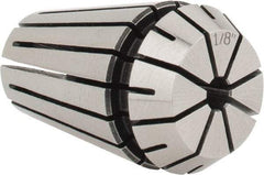 Accupro - 1/8" ER16 Collet - Exact Tool & Supply