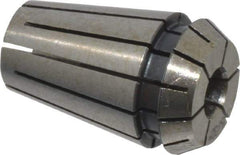 Accupro - 5/32" ER11 Collet - 0.02mm TIR - Exact Tool & Supply