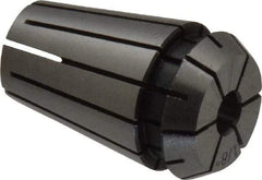 Accupro - 1/8" ER11 Collet - 0.02mm TIR - Exact Tool & Supply