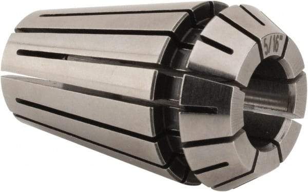 Accupro - 5/16" ER16 Collet - Exact Tool & Supply