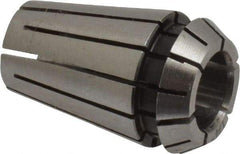 Accupro - 1/4" ER11 Collet - 0.02mm TIR - Exact Tool & Supply