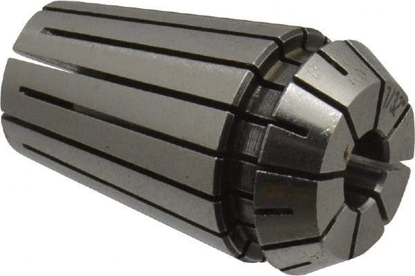 Accupro - 7/32" ER16 Collet - Exact Tool & Supply