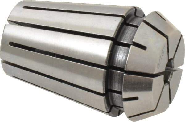 Accupro - 3/16" ER20 Collet - Exact Tool & Supply