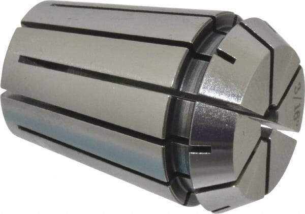 Accupro - 3/16" ER25 Collet - Exact Tool & Supply