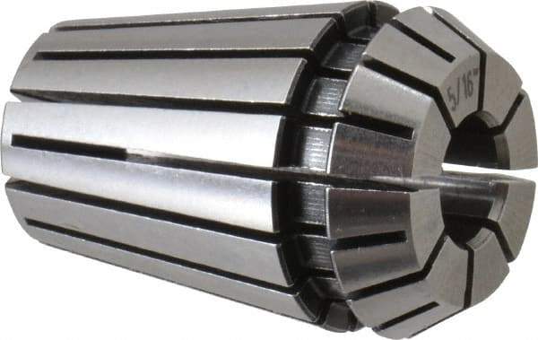 Accupro - 5/16" ER20 Collet - Exact Tool & Supply