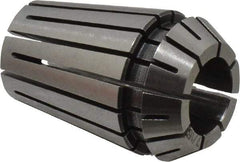 Accupro - 7/16" ER20 Collet - Exact Tool & Supply