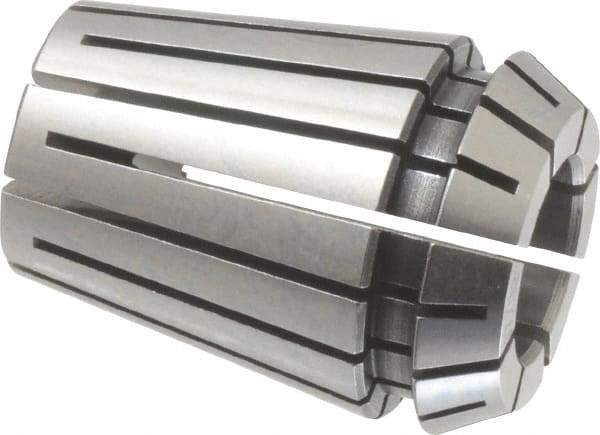 Accupro - 17/32" ER25 Collet - Exact Tool & Supply