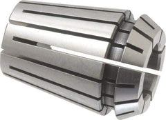 Accupro - 17/32" ER25 Collet - Exact Tool & Supply