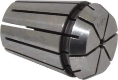 Accupro - 1/8" ER25 Collet - Exact Tool & Supply