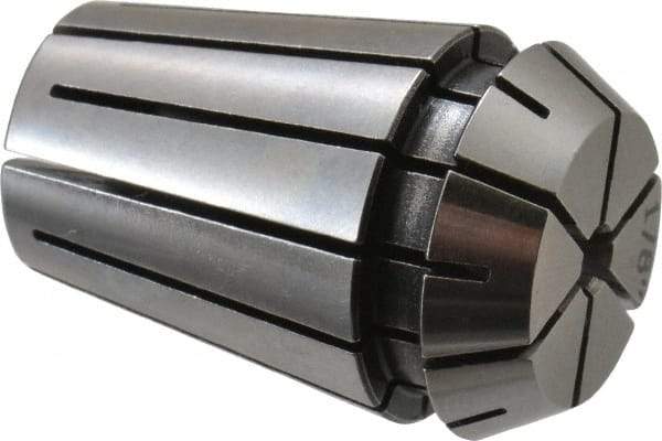Accupro - 1/8" ER20 Collet - Exact Tool & Supply