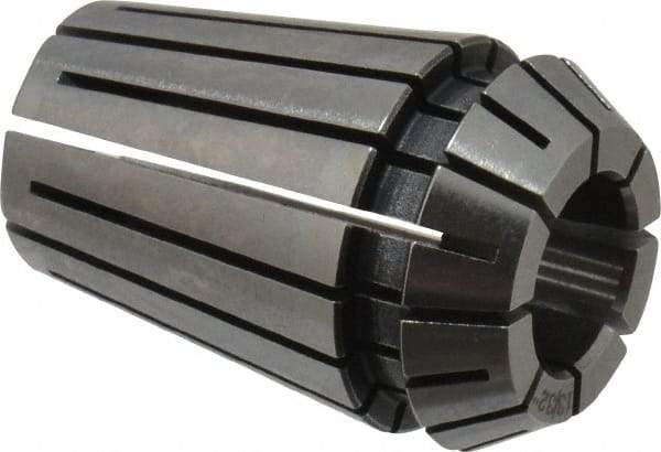 Accupro - 13/32" ER20 Collet - Exact Tool & Supply