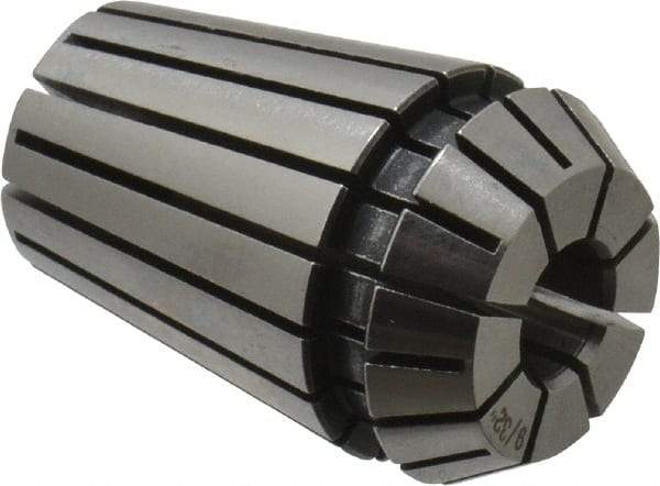Accupro - 9/32" ER20 Collet - Exact Tool & Supply