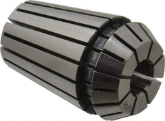 Accupro - 9/32" ER20 Collet - Exact Tool & Supply