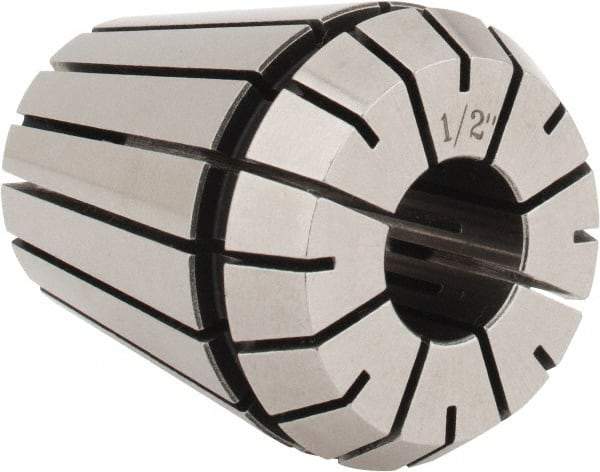 Accupro - 1/2" ER32 Collet - Exact Tool & Supply