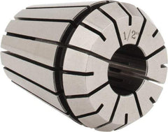 Accupro - 1/2" ER32 Collet - Exact Tool & Supply