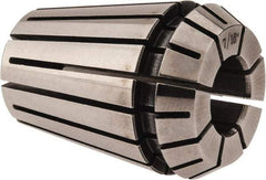 Accupro - 7/16" ER25 Collet - Exact Tool & Supply