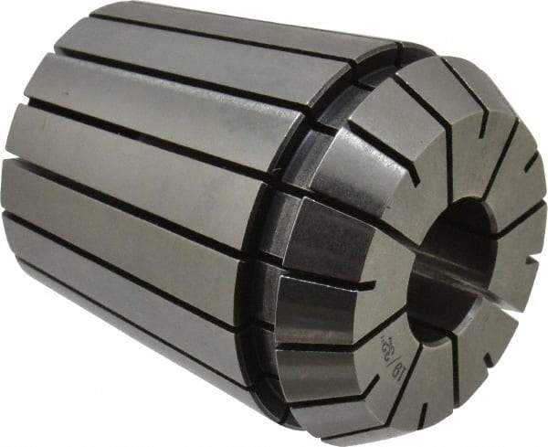 Accupro - 19/32" ER40 Collet - Exact Tool & Supply