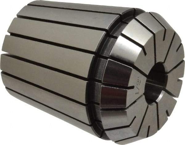 Accupro - 1/2" ER40 Collet - Exact Tool & Supply