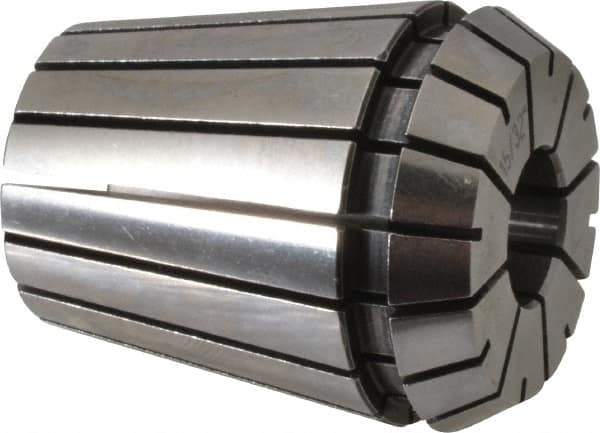 Accupro - 15/32" ER32 Collet - Exact Tool & Supply