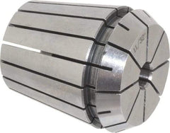 Accupro - 11/32" ER40 Collet - Exact Tool & Supply