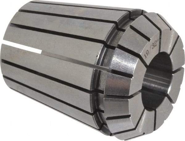 Accupro - 19/32" ER32 Collet - Exact Tool & Supply