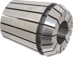 Accupro - 23/32" ER40 Collet - Exact Tool & Supply
