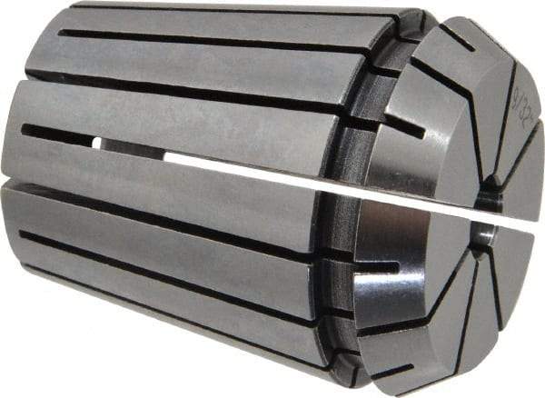 Accupro - 9/32" ER32 Collet - Exact Tool & Supply
