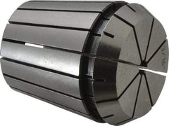 Accupro - 3/16" ER40 Collet - Exact Tool & Supply