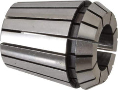 Accupro - 27/32" ER40 Collet - Exact Tool & Supply