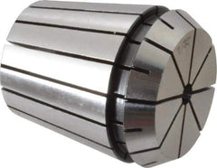 Accupro - 7/32" ER40 Collet - Exact Tool & Supply