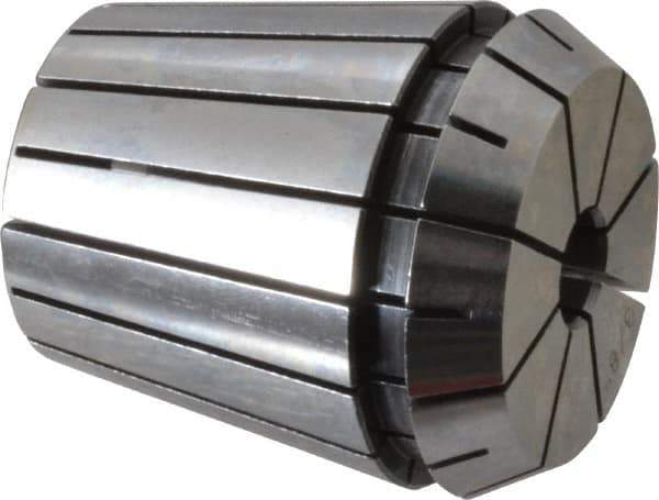 Accupro - 3/8" ER40 Collet - Exact Tool & Supply