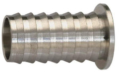 Ham-Let - 3/4" OD, Grade 316Stainless Steel Insert - Tube O.D. x Tube I.D. Ends - Exact Tool & Supply