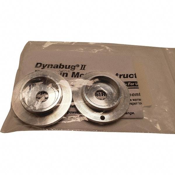 Dynabrade - Retrofit Kit - Exact Tool & Supply