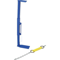 Vestil - Drum & Tank Accessories Type: Drum Adaptors For Use With: Most Drum Plugs - Exact Tool & Supply