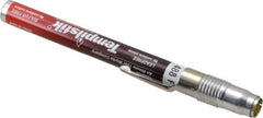 Tempil - 488°F Temp Indicating Crayon - 253°C - Exact Tool & Supply