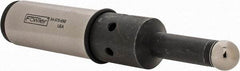 Fowler - 0.4" Head Diam, 3/4" Shank, Single End, Electronic Edge Finder - Ball Contact - Exact Tool & Supply