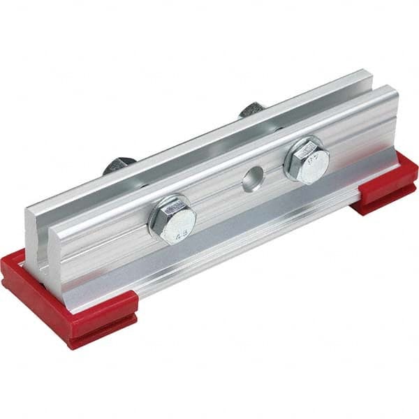 Bessey - Bar & Pipe Clamp Parts Type: Extender For Use With: C-Clamps & Pliers - Exact Tool & Supply
