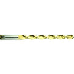 1356G 23/64 PAR/TL DRL HSS TIN - Exact Tool & Supply