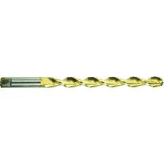 1356G 23/64 PAR/TL DRL HSS TIN - Exact Tool & Supply
