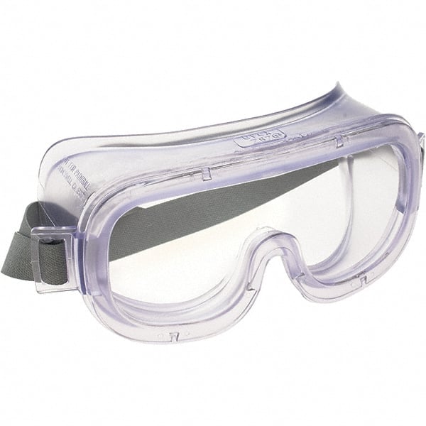 Uvex - Safety Goggles - Exact Tool & Supply