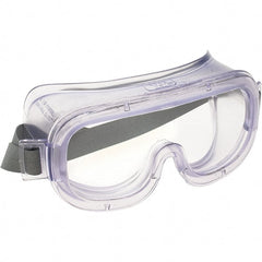 Uvex - Safety Goggles - Exact Tool & Supply